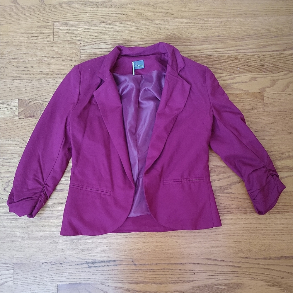 Urban Outfitters Blazer